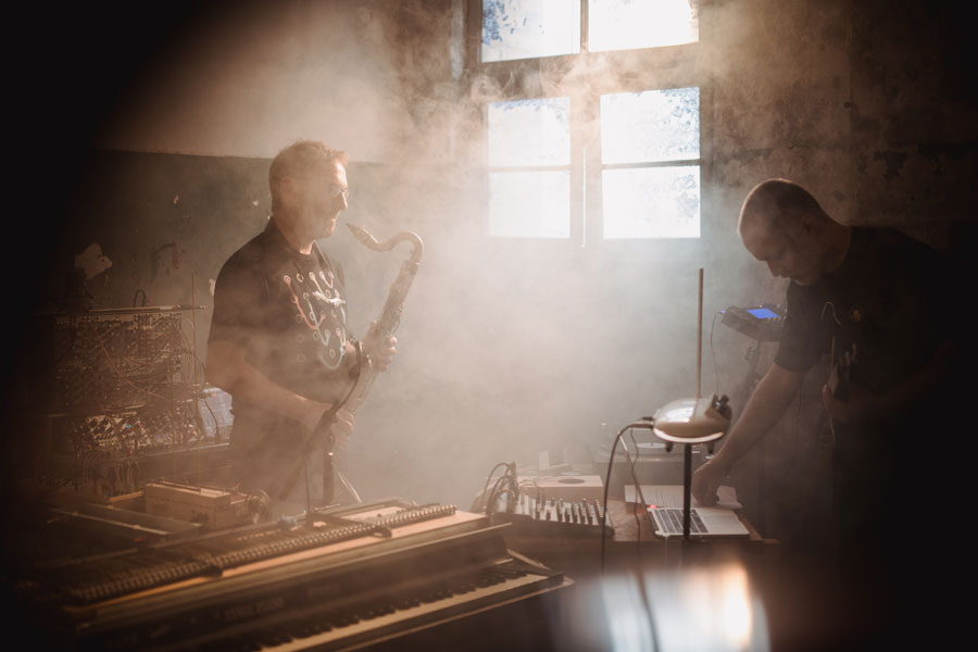 Foto: Svenja Krüger