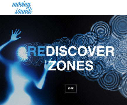 Startbild des Films von Frank Wiedemeier